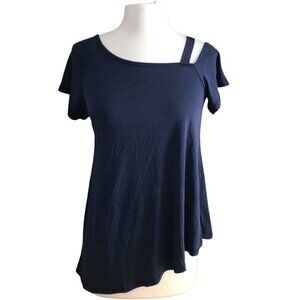 Acemi Asymmetrical Off the Shoulder Top - NWTs